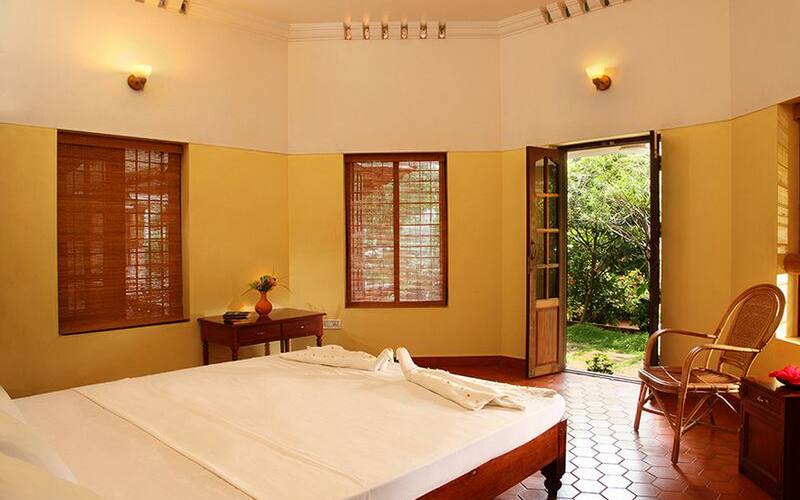 Amrutham Gamaya, Thiruvananthapuram 1